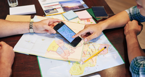 Cómo SEGITTUR impulsa el turismo inteligente 